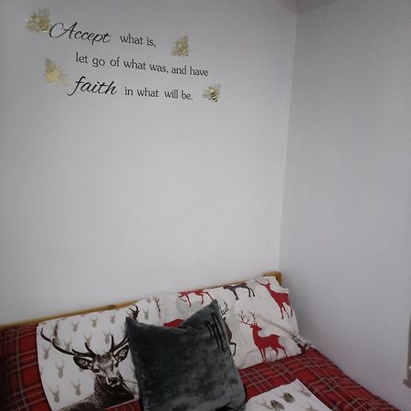 Homestay Bedspace Birmingham Eksteriør billede