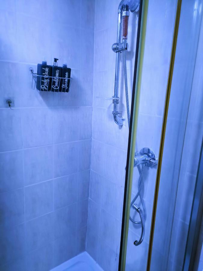 Homestay Bedspace Birmingham Eksteriør billede